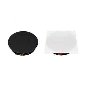 Сабвуферы K-GEAR GC8S-SQW KGEAR 88567