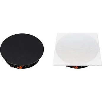 Сабвуферы K-GEAR GC8S-SQW KGEAR 88567