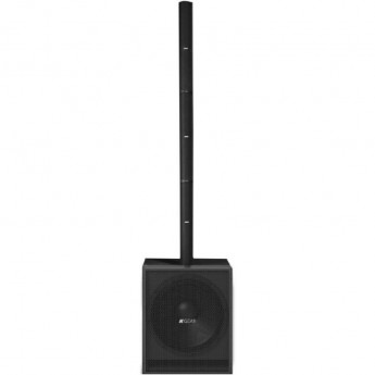 Активный сабвуфер K-GEAR GP18A KGEAR 88576