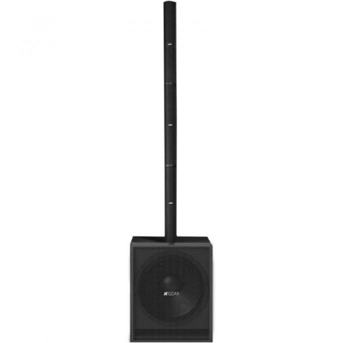 Активный сабвуфер K-GEAR GP18A KGEAR 88576