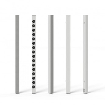 Пассивные системы линейных массивов K-GEAR GF162TW KGEAR 88634