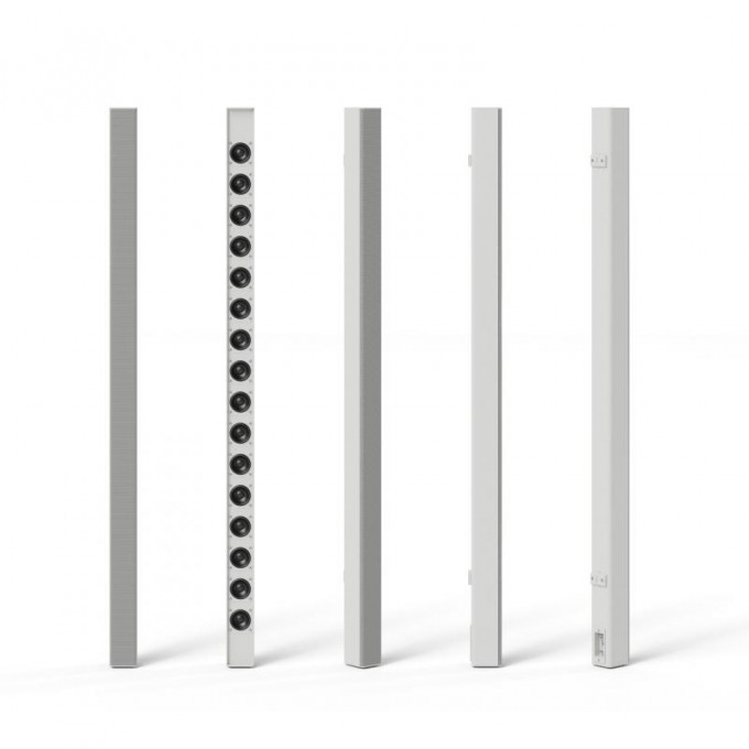 Пассивные системы линейных массивов K-GEAR GF162TW KGEAR 88634