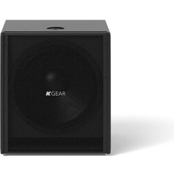 Пассивный сабвуфер K-GEAR GS12 KGEAR 88686